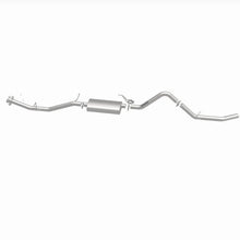Load image into Gallery viewer, MagnaFlow BRE Exhaust Kit 07-10 Silverado 2500 HD Sierra 2500 HD 6L - Additional View 15