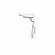 Load image into Gallery viewer, MagnaFlow BRE Exhaust Kit 07-11 Jeep Wrangler 3.8L - Side View