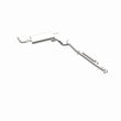 Load image into Gallery viewer, MagnaFlow BRE Exhaust Kit 07-11 Jeep Wrangler 3.8L - Additional View 5