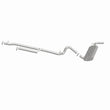 Load image into Gallery viewer, MagnaFlow BRE Exhaust Kit 07-11 Jeep Wrangler 3.8L - Additional View 6