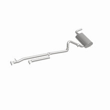 Load image into Gallery viewer, MagnaFlow BRE Exhaust Kit 07-11 Jeep Wrangler 3.8L - Additional View 10