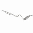 Load image into Gallery viewer, MagnaFlow BRE Exhaust Kit 07-11 Jeep Wrangler 3.8L - Additional View 11