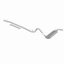 Load image into Gallery viewer, MagnaFlow BRE Exhaust Kit 07-11 Jeep Wrangler 3.8L - Additional View 11
