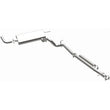 Load image into Gallery viewer, MagnaFlow BRE Exhaust Kit 07-11 Jeep Wrangler 3.8L - Additional View 12