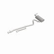 Load image into Gallery viewer, MagnaFlow BRE Exhaust Kit 07-11 Jeep Wrangler 3.8L - Additional View 13