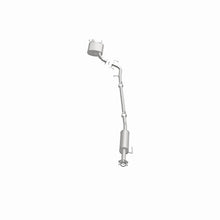 Load image into Gallery viewer, MagnaFlow BRE Exhaust Kit 07-11 Toyota Camry - Side View