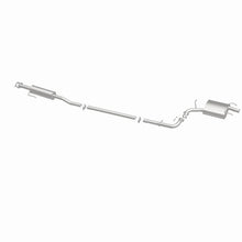 Load image into Gallery viewer, MagnaFlow BRE Exhaust Kit 07-11 Toyota Camry - Additional View 7