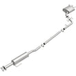 Load image into Gallery viewer, MagnaFlow BRE Exhaust Kit 07-11 Toyota Camry - Additional View 10