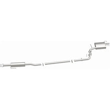 Load image into Gallery viewer, MagnaFlow BRE Exhaust Kit 07-11 Toyota Camry - Additional View 11