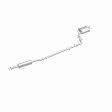 Load image into Gallery viewer, MagnaFlow BRE Exhaust Kit 07-11 Toyota Camry - Additional View 14