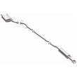 Load image into Gallery viewer, MagnaFlow BRE Exhaust Kit 07-11 Toyota Camry - Additional View 15