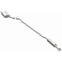Load image into Gallery viewer, MagnaFlow BRE Exhaust Kit 07-11 Toyota Camry - Additional View 15