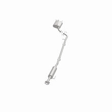 Load image into Gallery viewer, MagnaFlow BRE Exhaust Kit 07-11 Toyota Camry - Additional View 16
