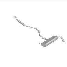 Load image into Gallery viewer, MagnaFlow BRE Exhaust Kit 07-12 Caliber Compass Patriot - Additional View 5