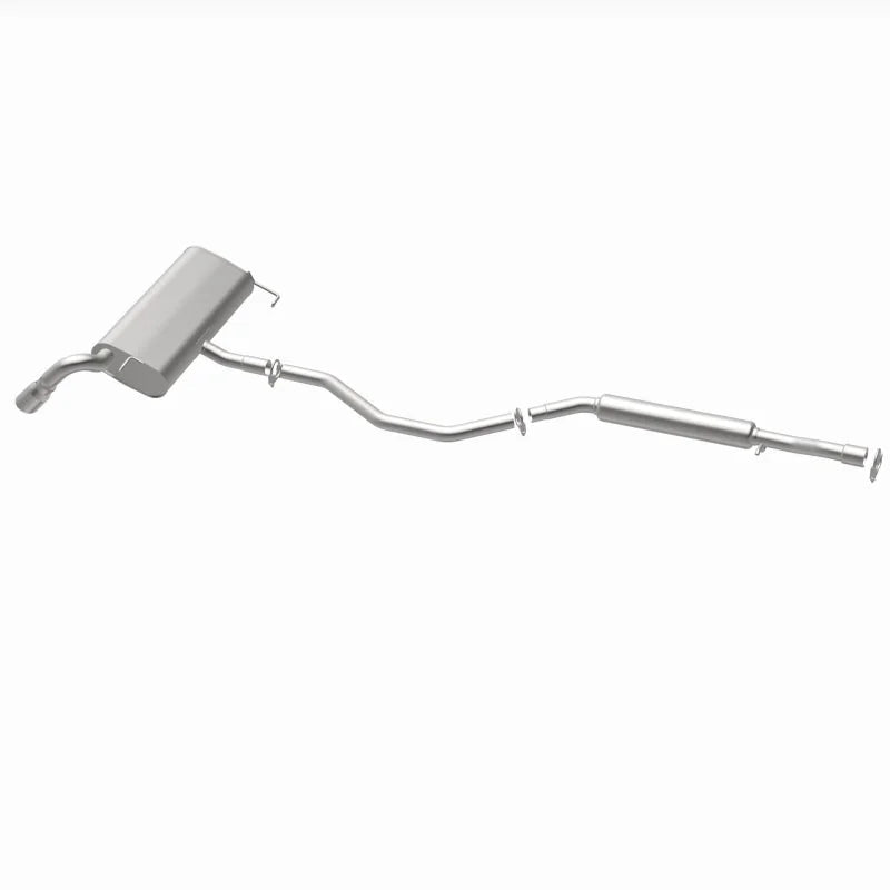 MagnaFlow BRE Exhaust Kit 07-12 Caliber Compass Patriot - Additional View 6