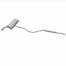 Load image into Gallery viewer, MagnaFlow BRE Exhaust Kit 07-12 Caliber Compass Patriot - Additional View 6