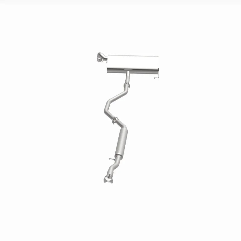 MagnaFlow BRE Exhaust Kit 07-12 Caliber Compass Patriot - Additional View 7