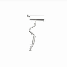 Load image into Gallery viewer, MagnaFlow BRE Exhaust Kit 07-12 Caliber Compass Patriot - Additional View 7