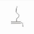 Load image into Gallery viewer, MagnaFlow BRE Exhaust Kit 07-12 Caliber Compass Patriot - Additional View 8