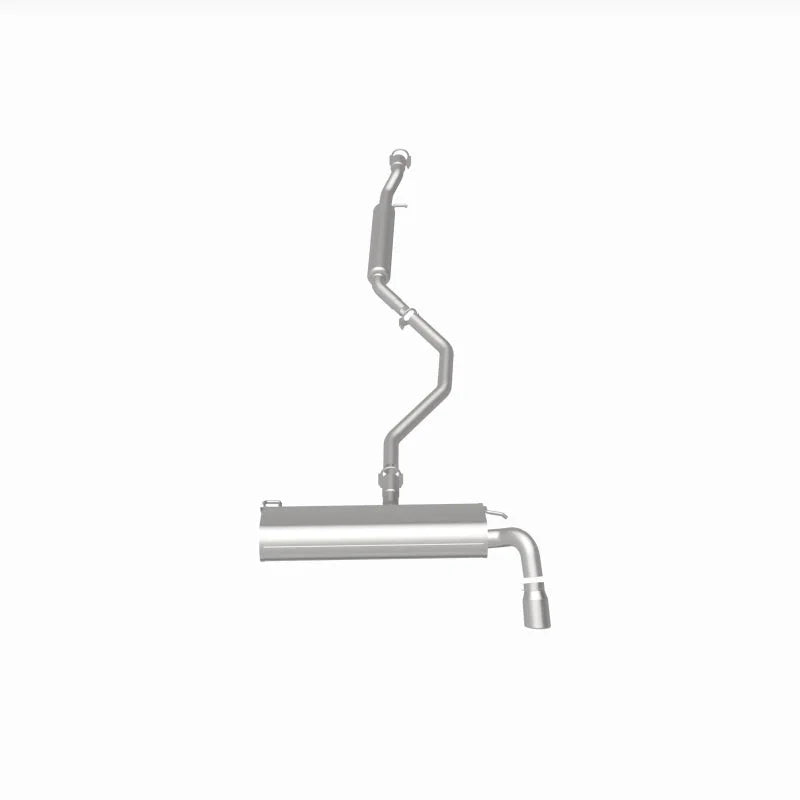 MagnaFlow BRE Exhaust Kit 07-12 Caliber Compass Patriot - Additional View 8