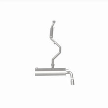 Load image into Gallery viewer, MagnaFlow BRE Exhaust Kit 07-12 Caliber Compass Patriot - Additional View 8