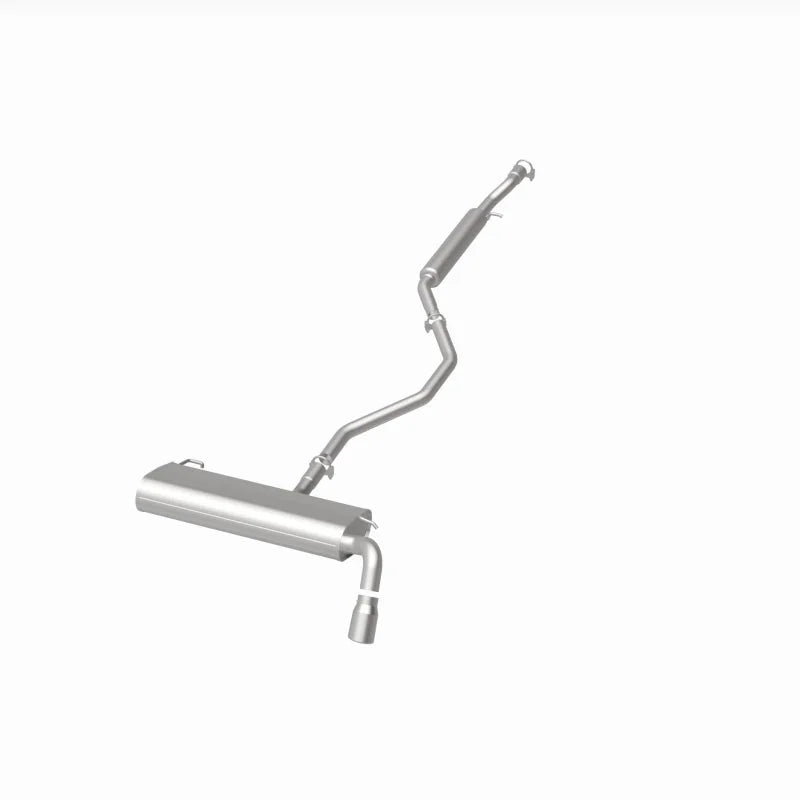 MagnaFlow BRE Exhaust Kit 07-12 Caliber Compass Patriot - Additional View 9