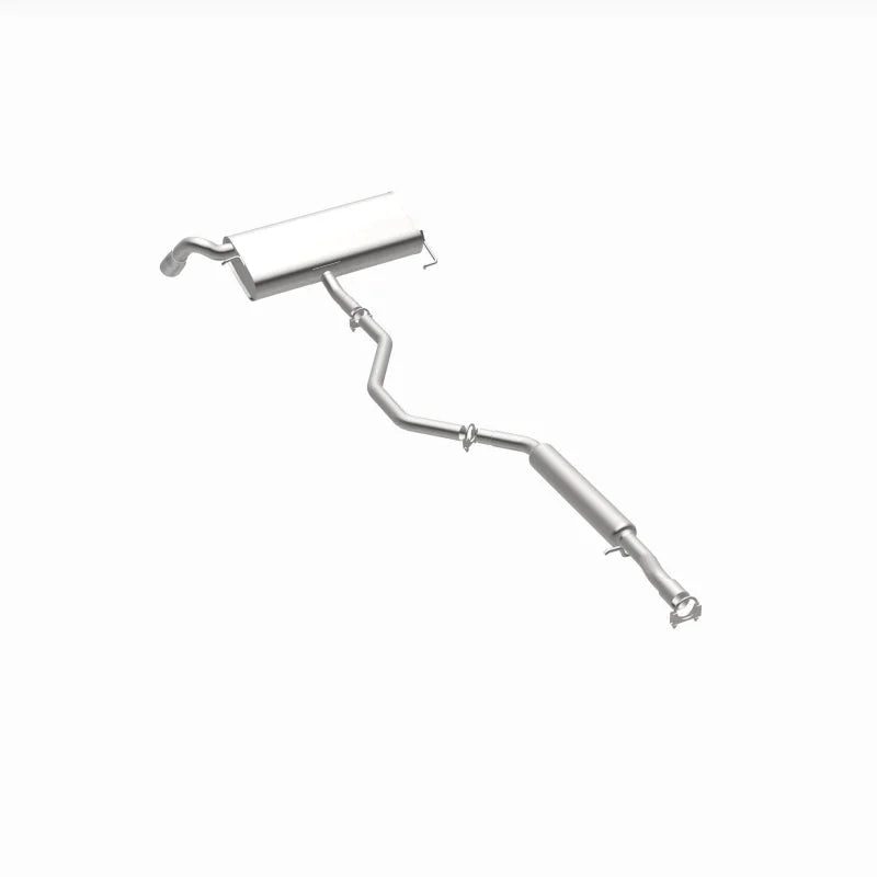 MagnaFlow BRE Exhaust Kit 07-12 Caliber Compass Patriot - Additional View 10