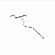 Load image into Gallery viewer, MagnaFlow BRE Exhaust Kit 07-12 Caliber Compass Patriot - Additional View 10