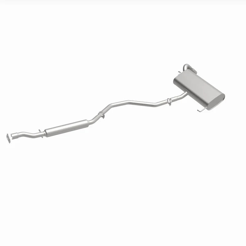 MagnaFlow BRE Exhaust Kit 07-12 Caliber Compass Patriot - Additional View 11