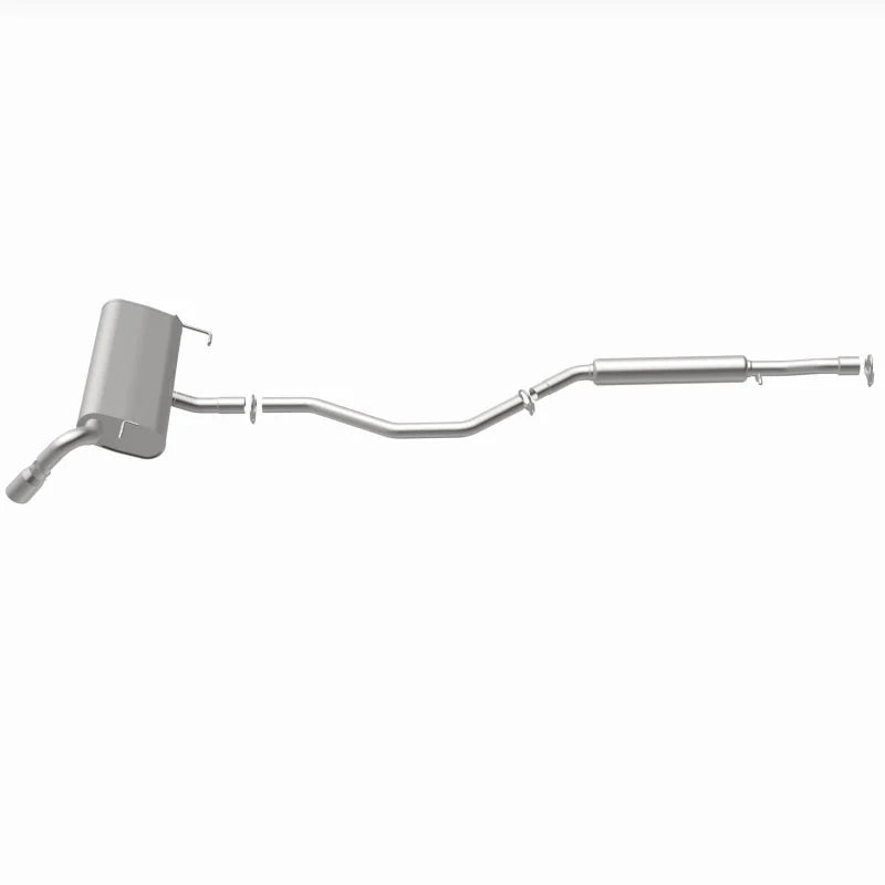 MagnaFlow BRE Exhaust Kit 07-12 Caliber Compass Patriot - Additional View 12