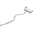 Load image into Gallery viewer, MagnaFlow BRE Exhaust Kit 07-12 Caliber Compass Patriot - Additional View 15