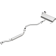 Load image into Gallery viewer, MagnaFlow BRE Exhaust Kit 07-12 Caliber Compass Patriot - Additional View 15