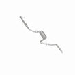 Load image into Gallery viewer, MagnaFlow BRE Exhaust Kit 07-12 Hyundai Elantra 2.0L - Back View