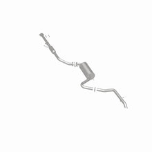 Load image into Gallery viewer, MagnaFlow BRE Exhaust Kit 07-12 Hyundai Elantra 2.0L - Back View