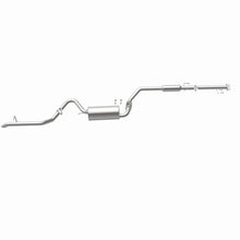 Load image into Gallery viewer, MagnaFlow BRE Exhaust Kit 07-12 Hyundai Elantra 2.0L - Additional View 5