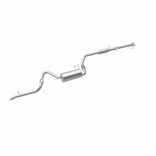 Load image into Gallery viewer, MagnaFlow BRE Exhaust Kit 07-12 Hyundai Elantra 2.0L - Additional View 6
