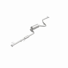 Load image into Gallery viewer, MagnaFlow BRE Exhaust Kit 07-12 Hyundai Elantra 2.0L - Additional View 7