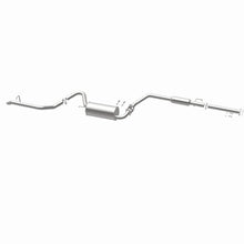 Load image into Gallery viewer, MagnaFlow BRE Exhaust Kit 07-12 Hyundai Elantra 2.0L - Additional View 8