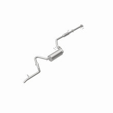 Load image into Gallery viewer, MagnaFlow BRE Exhaust Kit 07-12 Hyundai Elantra 2.0L - Additional View 9