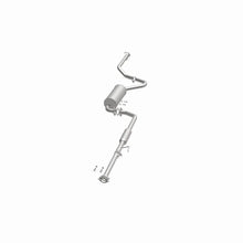 Load image into Gallery viewer, MagnaFlow BRE Exhaust Kit 07-12 Hyundai Elantra 2.0L - Additional View 10