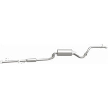Load image into Gallery viewer, MagnaFlow BRE Exhaust Kit 07-12 Hyundai Elantra 2.0L - Additional View 12