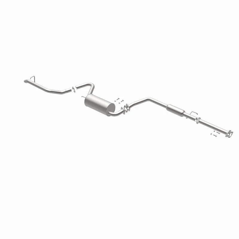 MagnaFlow BRE Exhaust Kit 07-12 Hyundai Elantra 2.0L - Additional View 13