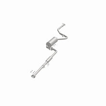 Load image into Gallery viewer, MagnaFlow BRE Exhaust Kit 07-12 Hyundai Elantra 2.0L - Additional View 14