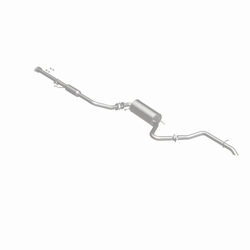 MagnaFlow BRE Exhaust Kit 07-12 Hyundai Elantra 2.0L - Additional View 16