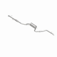 Load image into Gallery viewer, MagnaFlow BRE Exhaust Kit 07-12 Hyundai Elantra 2.0L - Additional View 16