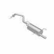 Load image into Gallery viewer, MagnaFlow BRE Exhaust Kit 07-12 Nissan Sentra 2.5L - Additional View 5