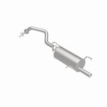 Load image into Gallery viewer, MagnaFlow BRE Exhaust Kit 07-12 Nissan Sentra 2.5L - Additional View 5
