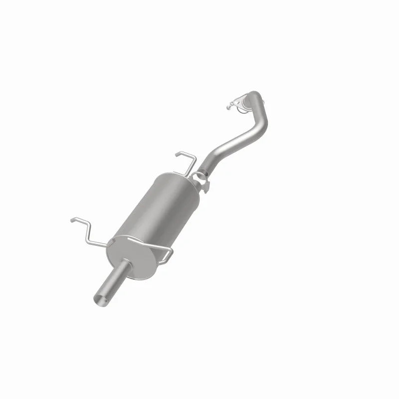 MagnaFlow BRE Exhaust Kit 07-12 Nissan Sentra 2.5L - Additional View 7