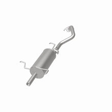 Load image into Gallery viewer, MagnaFlow BRE Exhaust Kit 07-12 Nissan Sentra 2.5L - Additional View 7