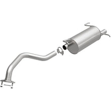Load image into Gallery viewer, MagnaFlow BRE Exhaust Kit 07-12 Nissan Sentra 2.5L - Additional View 8